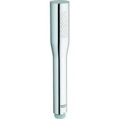 Grohe Handbrause EUPHORIA C STICK m Durchfl-konst 9,5 l/min. chr 27400000