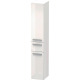 Duravit Hochschrank X-LAR GE 358x300x1760mm Ans re we hgl lack XL1128R8585