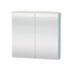 Duravit Spiegelschrank X- LARGE 138x800x760mm licht blau matt XL759400909