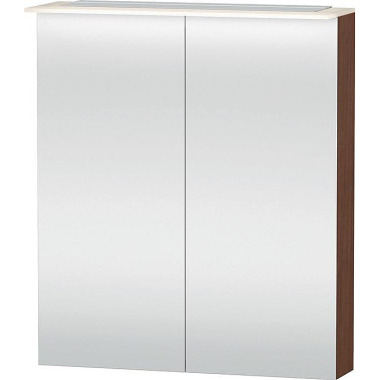 Duravit Spiegelschrank HA PPY D.2 138x650x760mm ame rik NB H2759301313