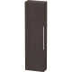 Duravit Hochschrank HAPPY D.2 240x500x1760mm Ans l i eiche du H29252L7272