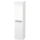 Duravit Hochschrank X-LAR GE 358x400x1760mm Ans li we ma XL1136L1818