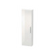 Duravit Hochschrank VERO 240x500x1760mm Ans li we hgl VE1165L2222