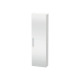 Duravit Hochschrank VERO 240x500x1760mm Ans re we hgl VE1175R2222