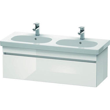 Duravit Waschtischunterba u DURASTYLE 453x1150x398m m pine terra/bas ma DS638605143