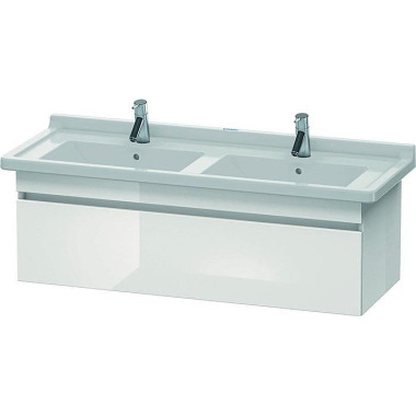 Duravit Waschtischunterba u DURASTYLE 470x1200x406m m pine silver/bas ma DS639003143