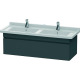 Duravit Waschtischunterba u DURASTYLE 470x1200x406m m grap ma DS639004949