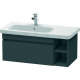 Duravit Waschtischunterba u DURASTYLE 448x930x398mm grap ma DS639704949