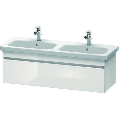 Duravit Waschtischunterba u DURASTYLE 448x1230x398m m pine terra/we ma DS639805118