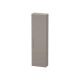 Duravit Hochschrank VERO 240x500x1760mm Ans re bas ma VE1165R4343