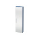 Duravit Hochschrank VERO 240x500x1760mm Ans re sto bl hgl VE1175R4747