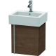 Duravit Waschtischunterba u VERO 311x400x428mm Ans re amerik NB VE6271R1313