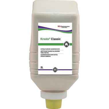 Handreiniger Kresto® Classic 2l Paste Softflasche SC JOHNSON PN87147A06