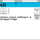 I-Scheibe DIN 435 vierkan t keilförmig 13,5 A 2 Nei gung 14% 50 Stück 004359200140000