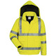 Multinorm-Pilotjacke HERIBERT Gr.L warngelb SAFESTYLE 23480-2