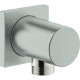 GROHE Wandanschlussbogen Rainshower 1/2