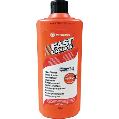 Handreiniger Fast Orange 440ml m.Aloe Vera,Jojobaöl FAST ORANGE DY89122