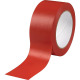 Bodenmarkierungsband Easy Tape PVC rot L.33m B.50mm Rl.ROCOL 56002