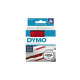 DYMO Schriftbandkassette D1 S0720870 19mmx7m sw au f rt 124111230