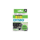 DYMO Schriftbandkassette D1 S0720730 9mmx7m schwar z auf gelb 124017810