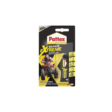 Pattex Sekundenkleber Rep air Extreme PRXG8 Tube 8 g 160213800