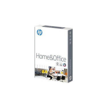 HP Kopierpapier home&offi ce CHP150 A4 80g weiß Pa= 500Bl 110253601