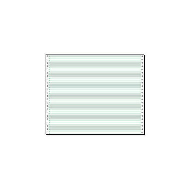 SIGEL Computerpapier 1237 1 DIN A3 quer 1fach 2.000 Bl./Pack. 181014200