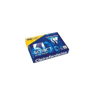 Clairefontaine Kopierpapi er 1929C DIN A4 60g weiß 500 Bl./Pack. 110178301