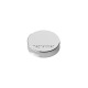 Magnetoplan Magnet Ergo M edium 1664032 30mm silber 10 St./Pack. 152010195