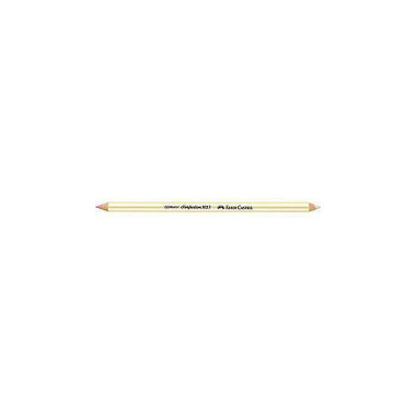 Faber-Castell Radierstift PERFECTION 7057 185712 d oppelseitig 317019400