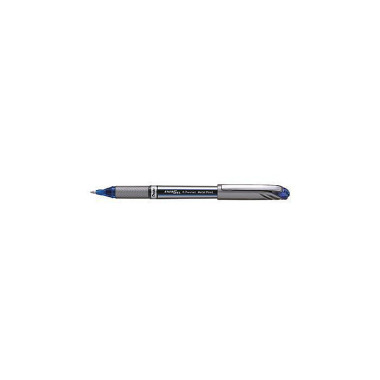 Pentel Gelroller EnerGel BL27-CX 0,35mm Kappenmode ll blau 303651450