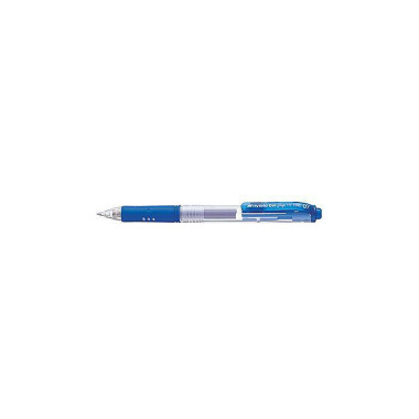 PENTEL Gelroller K157-C b lau Druckmechanik 0,35mm 303039550