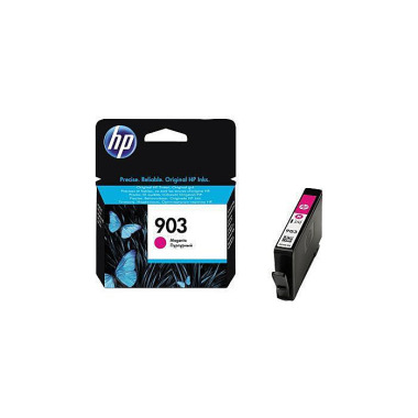 HP Tintenpatrone T6L91AE 903 315Seiten magenta 101443530