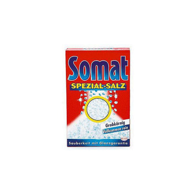 Somat Spezialsalz SZ8 für Spülmaschinen 1,2kg 495004700