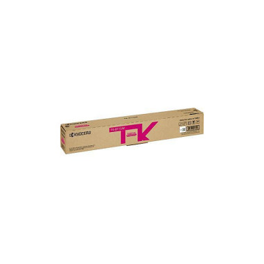 KYOCERA Toner 1T02P3BNL0 TK-8115M magenta 102064330