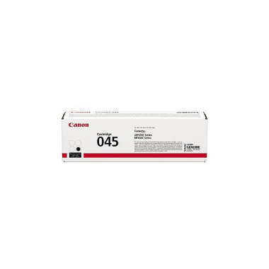 Canon Toner 1242C002 CRG 045 BK 1.400Seiten schwar z 102292090