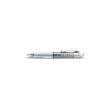 PILOT Gelschreiber VEGA 2 514001 0,4mm Druckmechani k sw 303205790