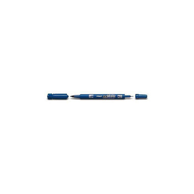 PILOT Marker Twin-Marker BEGREEN SCA-TM-BG-L 40457 03 blau 304207350