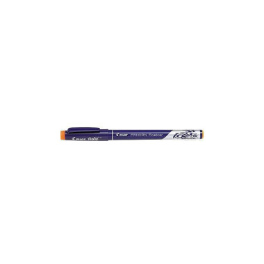 PILOT Fineliner FriXion S W-FF-O 4170006 1,3mm oran ge 304011020