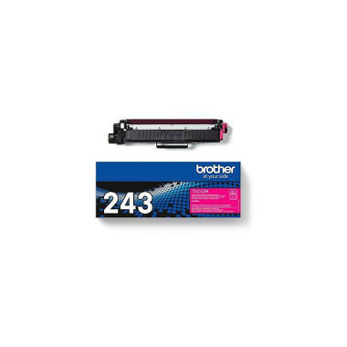 Brother Toner TN243M mage nta magenta 102720730