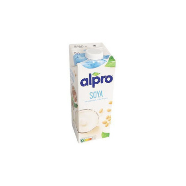 alpro soja Sojadrink Orig inal 8003687 1l 492050900