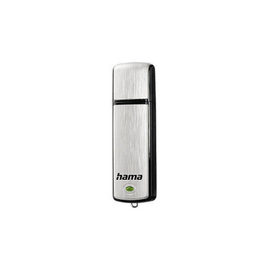 Hama USB-Stick FlashPen F ancy 00104308 32GB USB2.0 10MB/s sw/si 183259400