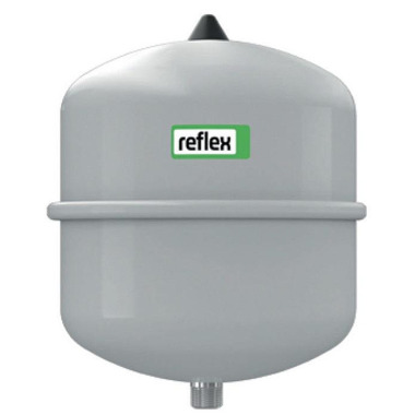 Reflex Ausdehnungsgefäß R EFLEX N grau, 4 bar 25 l 8206301