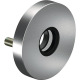 OGRO Dr.-Ros.6501 23,5 AL Alu.F1 Schildst.9mm rd.rd.OGRO 90055000312