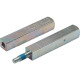 OGRO Panik-Stift 120 FS SECURE 4-KT.9mm TS 58-64mm geteilter Vollstift OGRO 90050059502