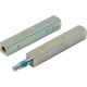 OGRO Panik-Stift 120 FS SECURE 4-KT.9mm TS 65-71mm geteilter Vollstift OGRO 90050059503