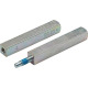 OGRO Panik-Stift 120 FS SECURE 4-KT.9mm TS 72-78mm geteilter Vollstift OGRO 90050059504