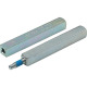 OGRO Panik-Stift 120 FS SECURE 4-KT.9mm TS 93-99mm geteilter Vollstift OGRO 90050059507