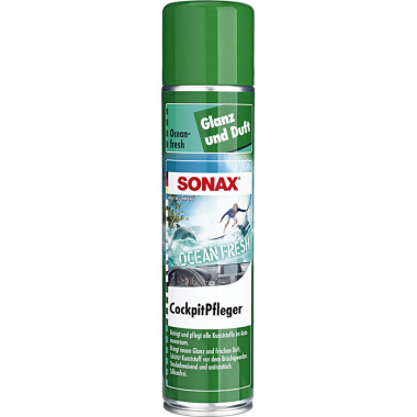 Sonax CockpitPfleger Ocean-Fresh 400 ml 03643000