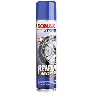 Sonax Xtreme Reifen glanz Spray Spray Auto Glanz Reifen 400 ml 02353000